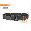 Military Belt with ISO standard Nylon for army